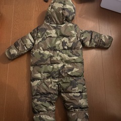 ギャップベビー 70cm
の画像