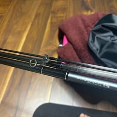 ダイワ　ラブラックスAGS 110MH-3の画像