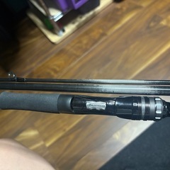 ダイワ　ラブラックスAGS 110MH-3の画像