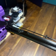 ダイワ　ラブラックスAGS 110MH-3の画像