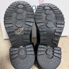 極美品 モンクレール MONCLER ブーツ 21.5 22の画像