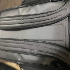 TUMI リュックの画像