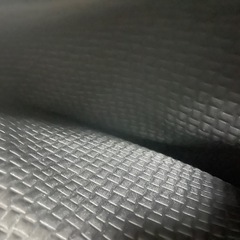 TUMI リュックの画像