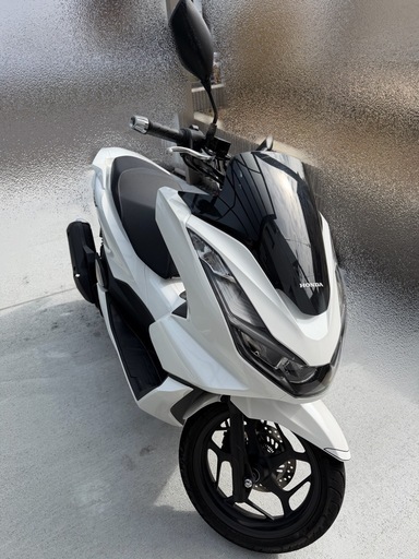 ホンダ　PCX125