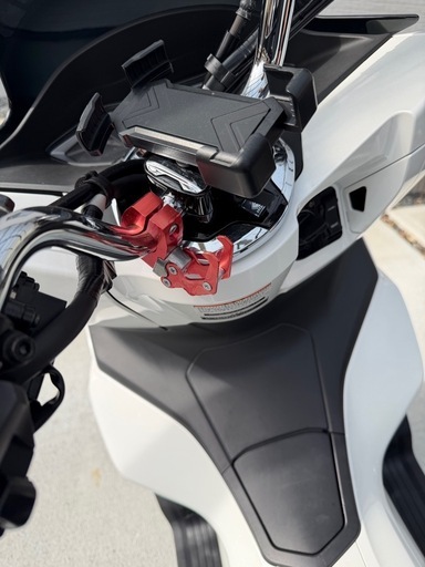 ホンダ　PCX125