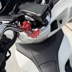 ホンダ　PCX125の画像