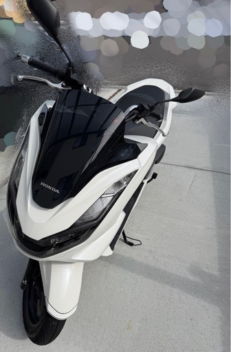 ホンダ　PCX125