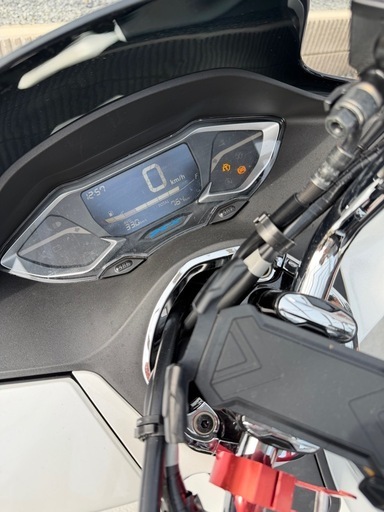ホンダ　PCX125