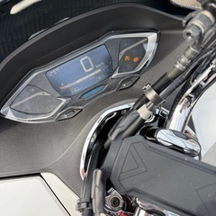 ホンダ　PCX125の画像