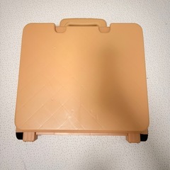 折りたたみキャリーの画像