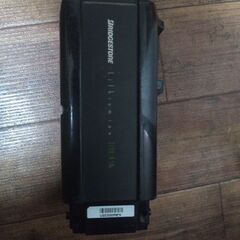 アンジェリーノ　バッテリー＆充電器の画像