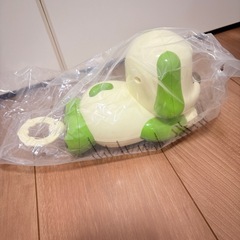 いっしょにハイハイ♪ワンワンとおいかけっこの画像