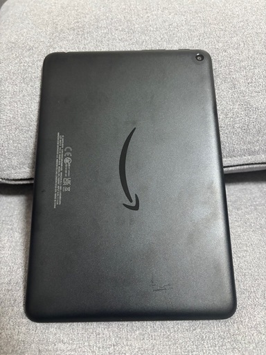 Fire タブレット 
HD 8 キッズモデル レッド (8インチ) 第12世代