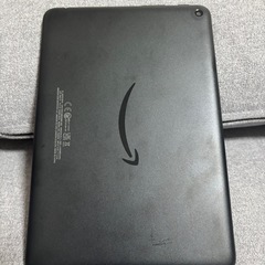 Fire タブレット 
HD 8 キッズモデル レッド (8インチ) 第12世代の画像