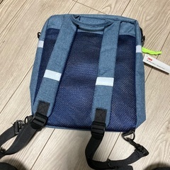 新品🔴リュックの画像