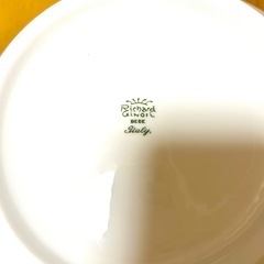 ジノリ　大型ボウル　26.5cmの画像