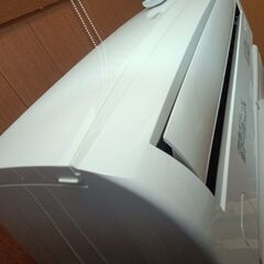 激安年末年始価格！条件付き！安心の電気工事士がお伺い致します！29900円！取り付け工事付き！取外し工事無料！保証付き！配送込み♪エリア限定の画像