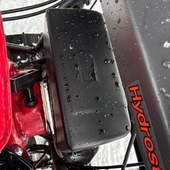 人気のHONDAフル装備除雪機９馬力！整備済みの画像