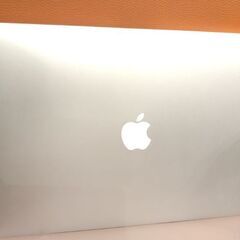 かなりの美品 MacBook Pro 15inch (Late 2013) retina Core i7 2GHz/8GB/SSD 256GB ＊充電器なしの画像