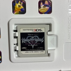 キングダムハーツの画像