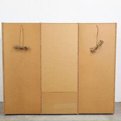 『BoConcept』ボーコンセプト サイドボード カップボード 食器棚 飾棚 飾り棚 チェリー材 RWsid22の画像