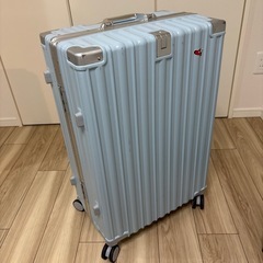 スーツケースXL(90L)の画像