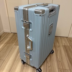 スーツケースXL(90L)の画像