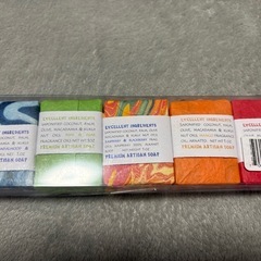 石鹸　KULA HERBS   の画像