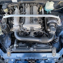 即ドリ NB6C 5MTの画像