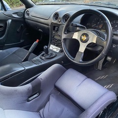 即ドリ NB6C 5MTの画像