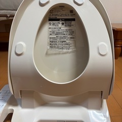 TOTO TCF6621#SC1（ウォシュレットSB）の画像