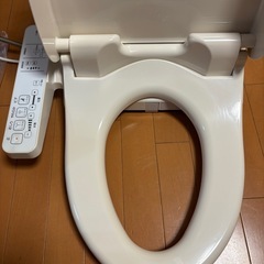 TOTO TCF6621#SC1（ウォシュレットSB）の画像