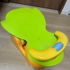 アップリカ　バスチェアの画像