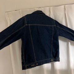 MIIA Gジャン（デニムジャケット）サイズFREEの画像