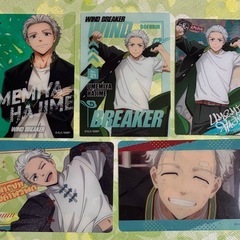 梅宮一 【7枚セット】の画像