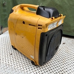 スバルインバーター発電機の画像