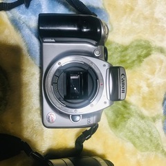 canon eos kiss digital の画像