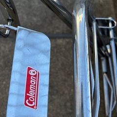 コールマン　キャリーの画像