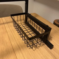 キッチンラック
の画像