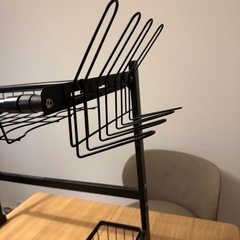 キッチンラック
の画像