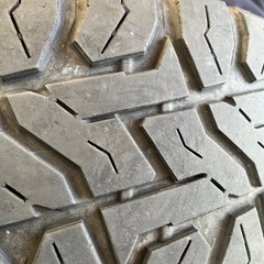 エクストリーム　J　ＸＪ04 タイヤ付き 4本セット　　の画像