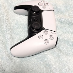 PS5　コントローラー DualSenseの画像