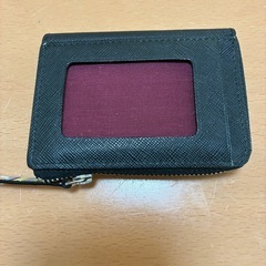 (ほぼ未使用)Paul Smith コインケースの画像