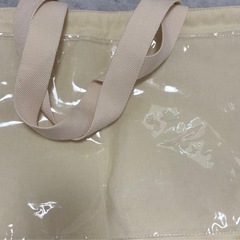 ちいかわ　ハッピーバッグ 2025 ハチワレ うさぎ 福袋　 トートバッグの画像