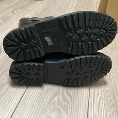 長靴雨靴23.5の画像