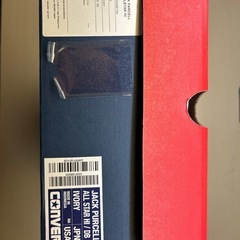 【未使用品】ダブレット　doublet　ジャックパーセル　オールスター　ハイカットスニーカーの画像