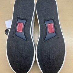 【未使用品】ダブレット　doublet　ジャックパーセル　オールスター　ハイカットスニーカーの画像