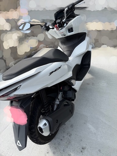 ホンダ　PCX125
