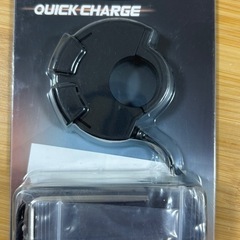 バイク用USBの画像