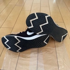 ナイキ　NIKE 24.0　の画像